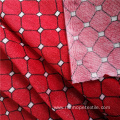 Velvet Polyester Fabric Upholstery Printed Fabric For Sale